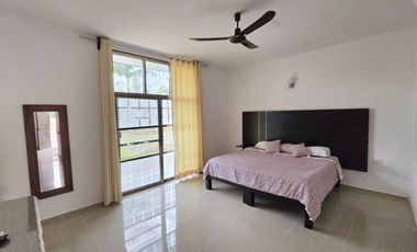 Hotel en Valladolid, Yucatán