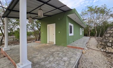 Hotel en Valladolid, Yucatán
