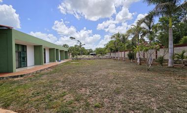 Hotel en Valladolid, Yucatán