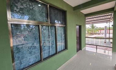 Hotel en Valladolid, Yucatán