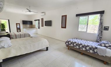 Hotel en Valladolid, Yucatán