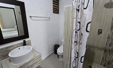 Hotel en Valladolid, Yucatán