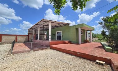 Hotel en Valladolid, Yucatán