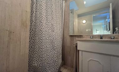 Departamento 3 Rec. y Terraza Privada, Amueblado en Polanco