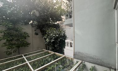 Departamento 3 Rec. y Terraza Privada, Amueblado en Polanco