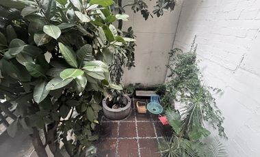 Departamento 3 Rec. y Terraza Privada, Amueblado en Polanco