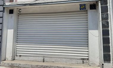 RENTA LOCAL METEPEC, AV. COMONFORT