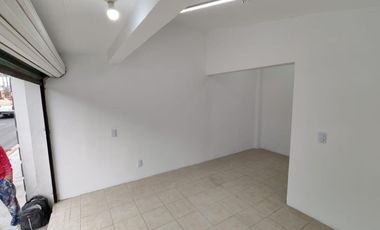 RENTA LOCAL METEPEC, AV. COMONFORT