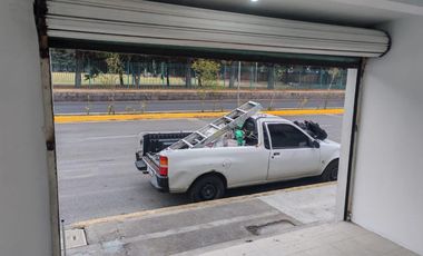 RENTA LOCAL METEPEC, AV. COMONFORT
