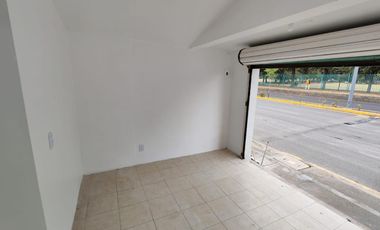 RENTA LOCAL METEPEC, AV. COMONFORT