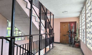 Departamento en Venta en Venta Dpto. 3D 1B 1E Villa España, Renca
