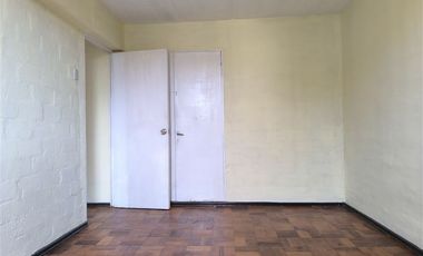 Departamento en Venta en Venta Dpto. 3D 1B 1E Villa España, Renca
