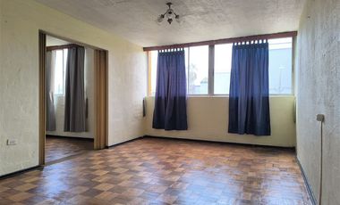 Departamento en Venta en Venta Dpto. 3D 1B 1E Villa España, Renca