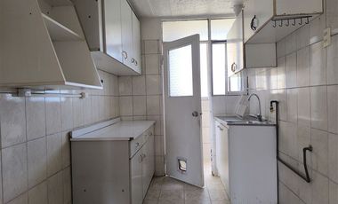 Departamento en Venta en Venta Dpto. 3D 1B 1E Villa España, Renca