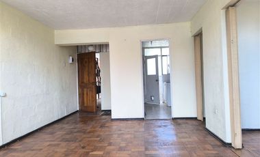 Departamento en Venta en Venta Dpto. 3D 1B 1E Villa España, Renca
