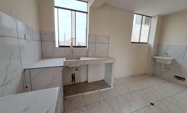 Departamento en Alquiler en Santiago de Surco