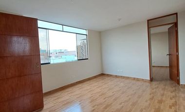 Departamento en Alquiler en Santiago de Surco