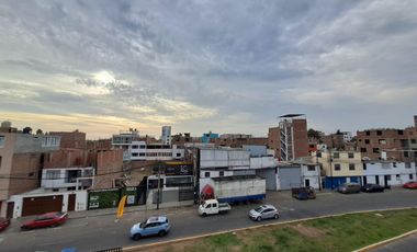 Departamento en Alquiler en Santiago de Surco