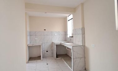 Departamento en Alquiler en Santiago de Surco