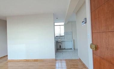 Departamento en Alquiler en Santiago de Surco