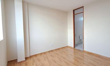 Departamento en Alquiler en Santiago de Surco