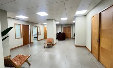 Oficina en Venta en 30 oriente 1562 Edificio centro Las Rastras III