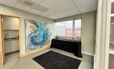 Oficina en Venta en 30 oriente 1562 Edificio centro Las Rastras III