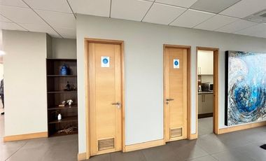 Oficina en Venta en 30 oriente 1562 Edificio centro Las Rastras III