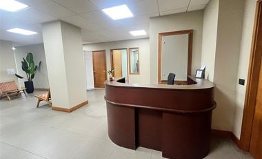 Oficina en Venta en 30 oriente 1562 Edificio centro Las Rastras III