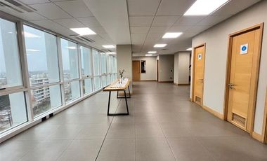 Oficina en Venta en 30 oriente 1562 Edificio centro Las Rastras III