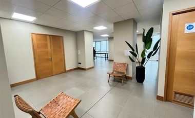 Oficina en Venta en 30 oriente 1562 Edificio centro Las Rastras III