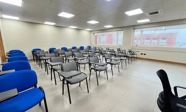 Oficina en Venta en 30 oriente 1562 Edificio centro Las Rastras III