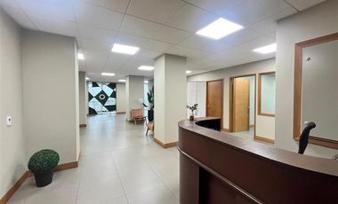 Oficina en Venta en 30 oriente 1562 Edificio centro Las Rastras III
