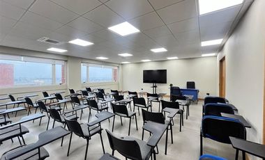 Oficina en Venta en 30 oriente 1562 Edificio centro Las Rastras III
