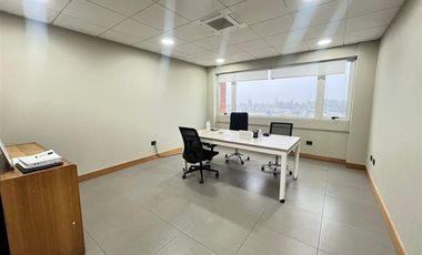 Oficina en Venta en 30 oriente 1562 Edificio centro Las Rastras III