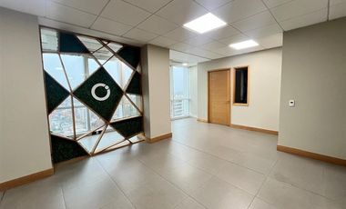 Oficina en Venta en 30 oriente 1562 Edificio centro Las Rastras III