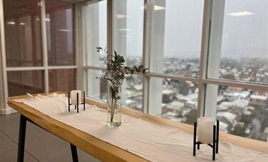 Oficina en Venta en 30 oriente 1562 Edificio centro Las Rastras III