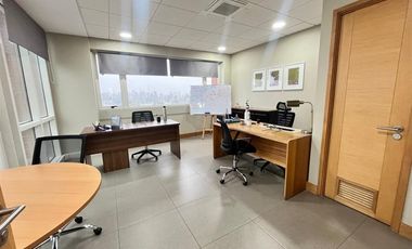 Oficina en Venta en 30 oriente 1562 Edificio centro Las Rastras III