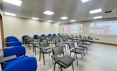 Oficina en Venta en 30 oriente 1562 Edificio centro Las Rastras III