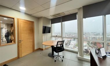 Oficina en Venta en 30 oriente 1562 Edificio centro Las Rastras III