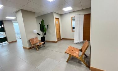 Oficina en Venta en 30 oriente 1562 Edificio centro Las Rastras III