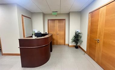 Oficina en Venta en 30 oriente 1562 Edificio centro Las Rastras III
