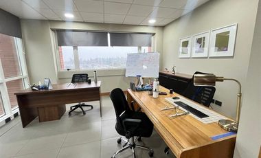 Oficina en Venta en 30 oriente 1562 Edificio centro Las Rastras III