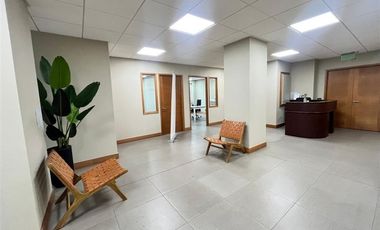 Oficina en Venta en 30 oriente 1562 Edificio centro Las Rastras III