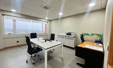 Oficina en Venta en 30 oriente 1562 Edificio centro Las Rastras III