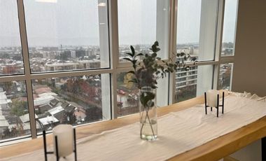 Oficina en Venta en 30 oriente 1562 Edificio centro Las Rastras III