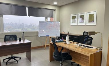 Oficina en Venta en 30 oriente 1562 Edificio centro Las Rastras III