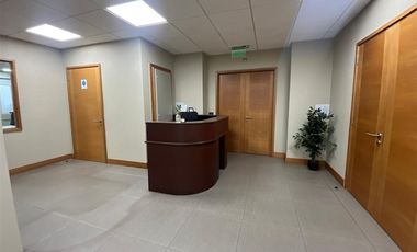 Oficina en Venta en 30 oriente 1562 Edificio centro Las Rastras III