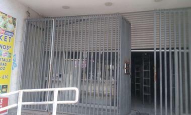 Oportunidad de Inversión: Local comercial a pasos del metro