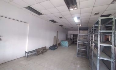 Oportunidad de Inversión: Local comercial a pasos del metro